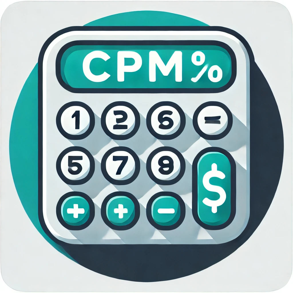 CPM Calculator